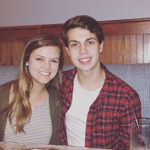 Meet your Posher, Timothy